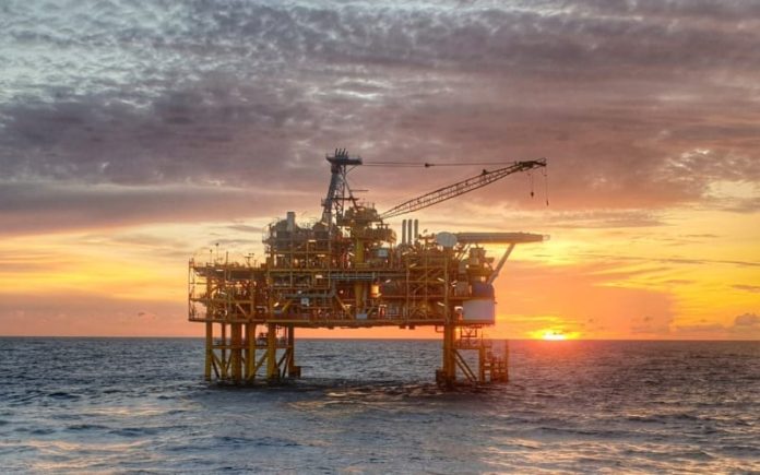 Lifting Minyak Makin Ciut Tahun Depan, SKK Migas Yakin Mampu Rebound di 2026