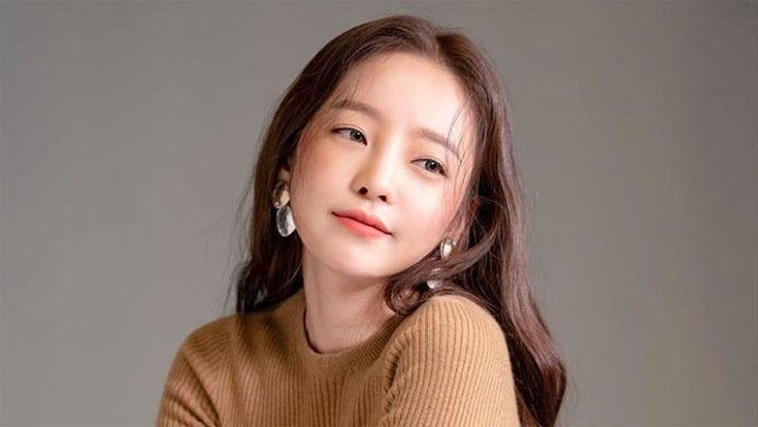 Peran Goo Hara Mengungkap Skandal Burning Sun Gate yang Libatkan Petinggi Polisi
