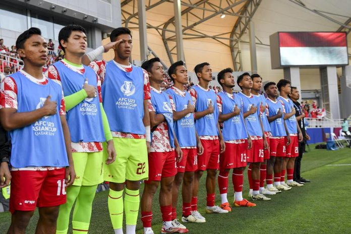 Prediksi Indonesia vs Guinea U23: Garuda Muda Berharap Adaptasi Bisa Cepat