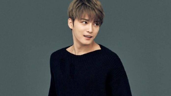 Profil Kim Jaejoong JYJ yang akan Meluncurkan Album Baru