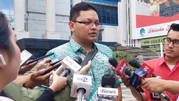 Putusan Dismissal Sengketa Pileg di MK: 106 Perkara Lanjut Pembuktian