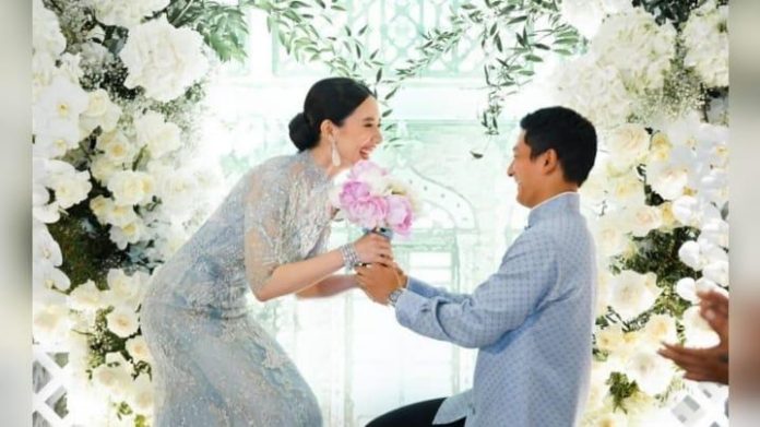 Rio Haryanto Lamar Kekasih, Akui Athina Papadimitrio Membuatnya Nyaman