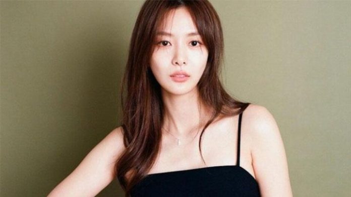 Sepak Terjang Song Da Eun, Selebriti Korea yang Dirumorkan Kencani Jimin BTS