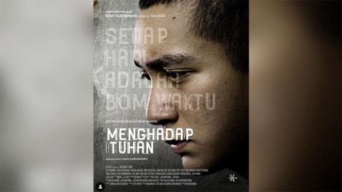 Serba-serbi Film Saat Menghadap Tuhan yang Disutradarai Rudi Soedjarwo