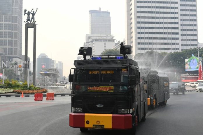 Suhu Panas di Indonesia Serupa Fenomena Heatwave? Begini Faktanya