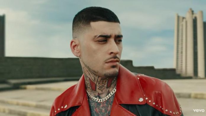 Zayn Malik Gelar Konser Solo Pertama Sejak Keluar dari One Direction