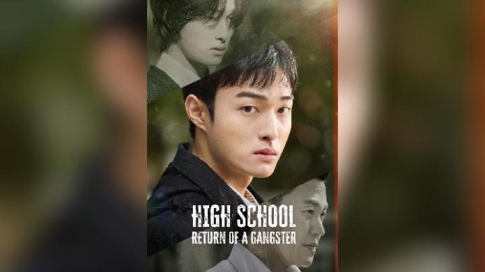 6 Film dan Drama Korea di Viu yang Tayang Juni 2024