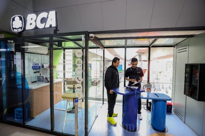 Aturan Paylater Rilis 2025, BCA Harap Bisa Dukung Pertumbuhan Bisnis yang Pruden