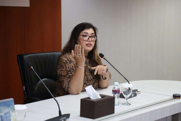 BP Batam Siapkan Pelatihan Kerja hingga Sarana Usaha untuk Warga Rempang - BP Batam