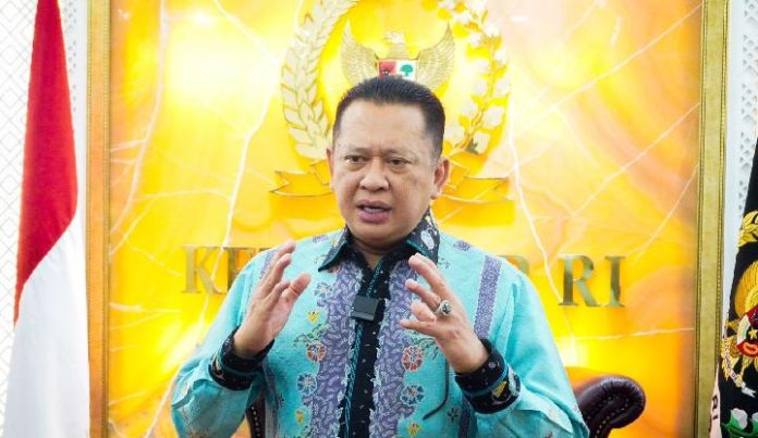 Bamsoet Dorong Peningkatan Iklim Investasi Melalui Bank Tanah