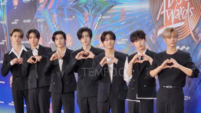 Belum Dapat Tiket Konser ENHYPEN, Siap-siap War, Tiket General Sales Dijual Sore Ini!
