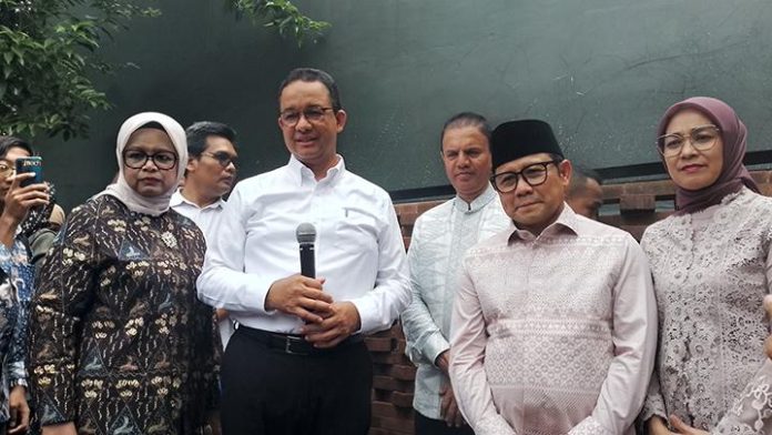 Berniat Usung Anies Baswedan di Pilgub Jakarta, PKB Jadwalkan Uji Kelayakan dan Kepatutan