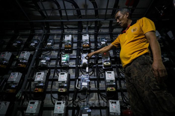 ESDM Proyeksi Subsidi Listrik 2025 Bengkak jadi Rp88,36 Triliun, Ini Sebabnya