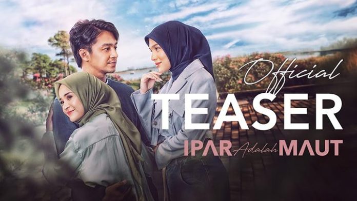 Film Ipar Adalah Maut dan Layangan Putus Punya Tema yang Sama,  Nama Tokoh Utama pun Sama