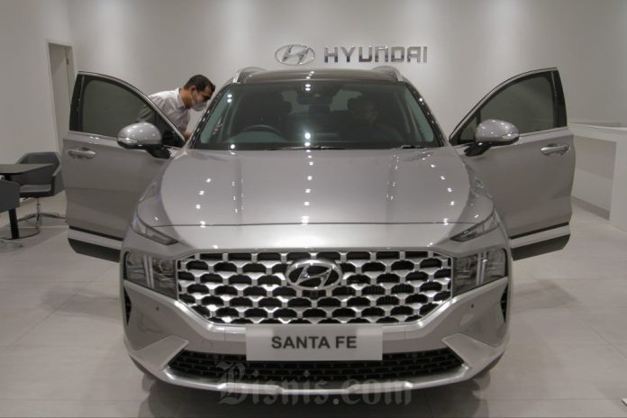 Hyundai Klaim Kantongi 300 Unit Pesanan Mobil Listrik Kona