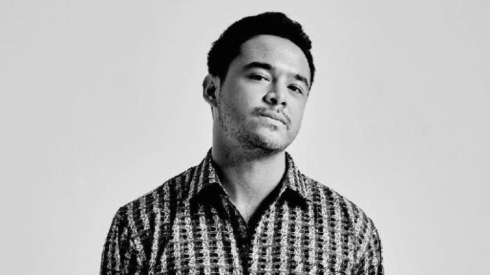 Nadhif Basalamah Ungkap Tulis Lagu Sesuatu di Toilet