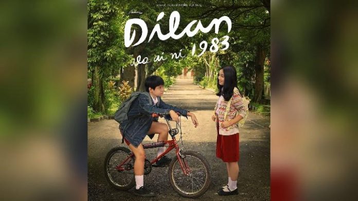 Review Film Dilan 1983: Wo Ai Ni, Penuh Nilai Persahabatan hingga Toleransi