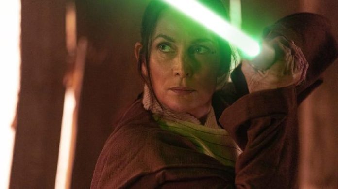 Sederet Fakta Menarik di Balik Pembuatan Serial Star Wars: The Acolyte