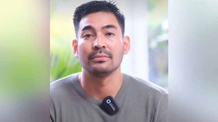 Sempat Tantang Balik Netizen, Robby Purba Minta Maaf Buntut Unggahan Soal Kekerasan Anjing
