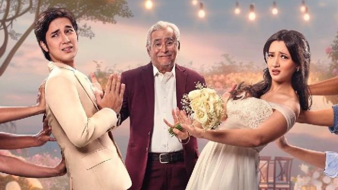 Sinopsis dan Deretan Nama Pemain Film Algrafi yang Tayang 24 Juni 2024
