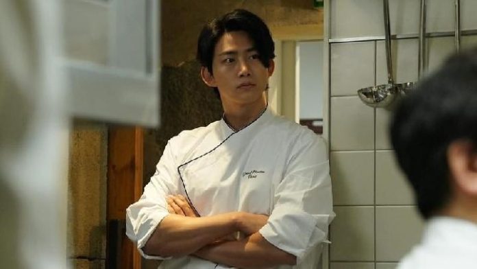 Taecyeon 2PM Antusias Main Film Jepang Bareng Kimura Takuya, Jadi Koki Pastry