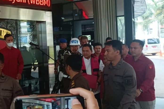 Tok! Achsanul Qosasi Divonis Penjara 2,5 Tahun di Kasus BTS 4G Bakti Kominfo