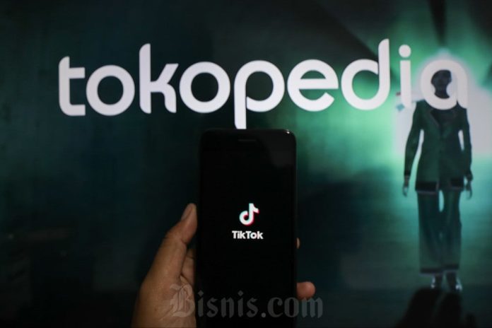 Tokopedia PHK Karyawan Usai Diakuisisi TikTok