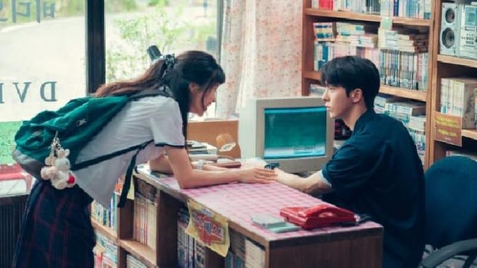 4 Drama Korea Tentang Atlet dan Kisah Romansa Mereka