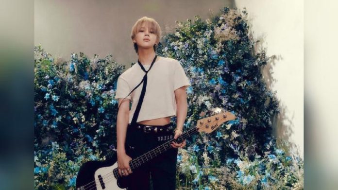 Album Kedua Belum Dirilis, Jimin BTS Cetak Sejarah Baru di iTunes 