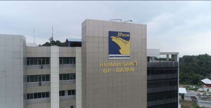 BP Batam Lakukan Perbaikan Manajemen dan Tata Kelola Rumah Sakit BP Batam - BP Batam