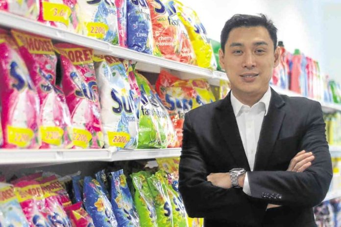 Bos Unilever (UNVR) Beberkan Jurus Kerek Kinerja Semester II/2024