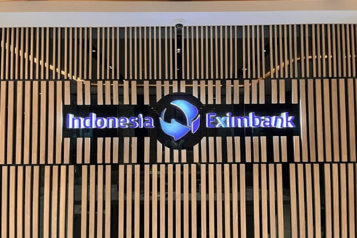 DPR Minta LPEI Ditutup, Kasus Fraud hingga Rugi Rp3,45 Triliun