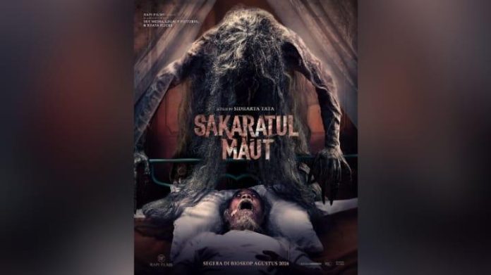 Deretan Film Horor Indonesia yang akan Tayang Agustus 2024