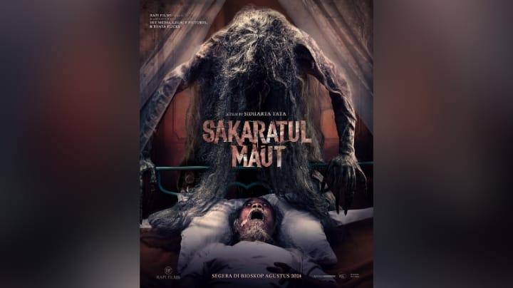 Deretan Film Horor Indonesia Yang Akan Tayang Agustus Bataminsta