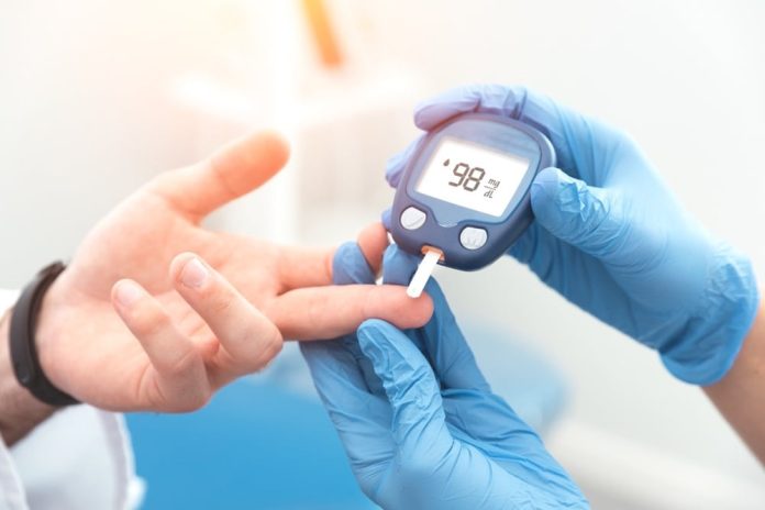 Efek Candu Kerja, Waspada Terkena Diabetes