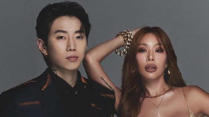 Jay Park Rilis Xtra McNasty, Libatkan 8 Musisi termasuk Rapper Asal Indonesia Ramengvrl