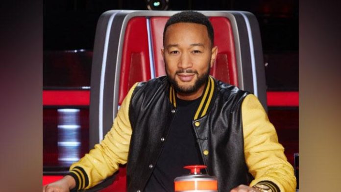 John Legend, Finneas hingga Cardi B Tanggapi Keputusan Joe Biden Mundur dari Pilpres AS 2024