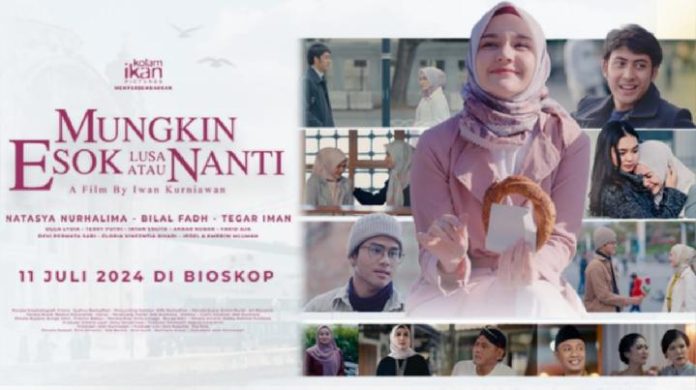 Kisah di Balik Layar Film Mungkin Esok Lusa atau Nanti: Menggali Sejarah Islam di Istanbul