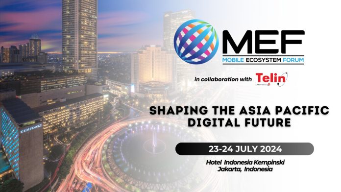 Kolaborasi Telin dan MEF Percepat Transformasi Digital di Indonesia - insightkepri.com