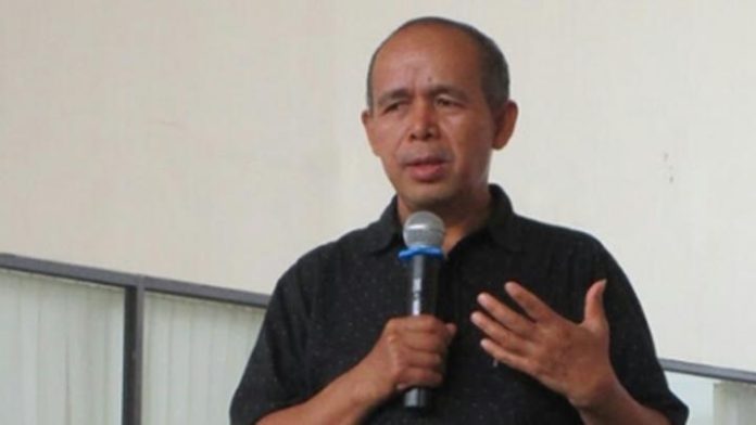 Konser Rakyat Leo Kristi dalam Kenangan Pemerhati Kebijakan Pendidikan dan Transportasi Darmaningtyas 