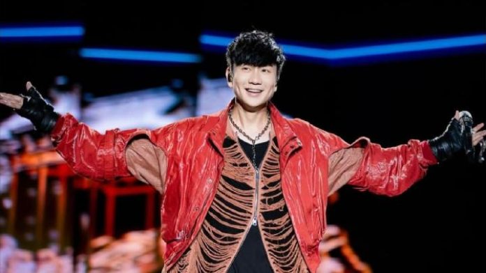 Mengenal JJ Lin, Penyanyi Singapura yang akan Konser di Jakarta 