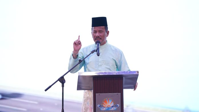 Muhammad Rudi Optimistis Investasi di Batam Tumbuh Positif Sepanjang Tahun 2024 - insightkepri.com