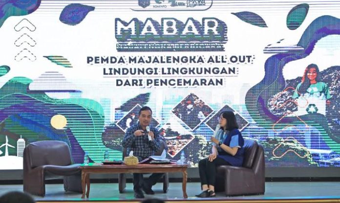 Pemkab Majalengka Minta Masyarakat Partisipasi Kelola Sampah