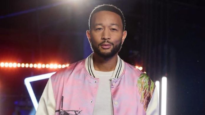 Profil John Legend yang akan Gelar Konser di Sentul