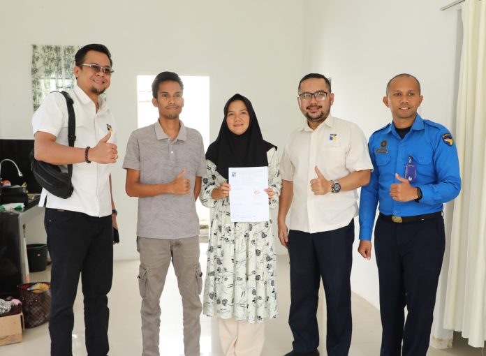 Progres Pergeseran Warga Rempang, 138 KK Telah Menempati Hunian Sementara - insightkepri.com