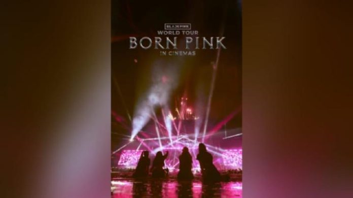 Rekomendasi 7 Film Bioskop Bulan Ini, Ada BLACKPINK World Tour