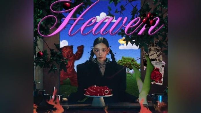 Taeyeon Rilis Teaser Mencekam untuk Single Baru Heaven, Siap Comeback Awal Juli 