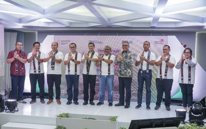 Telkom Pastikan Kesiapan Infrastruktur dan Layanan Telekomunikasi Jelang HUT RI ke-79 di IKN - insightkepri.com