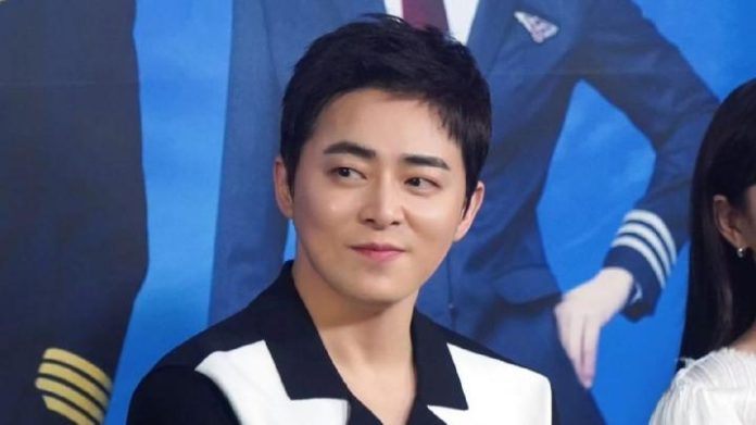 Transformasi Jadi Perempuan di Film Pilot, Jo Jung Suk Turunkan Berat Badan 7 Kg