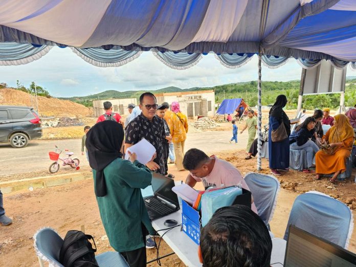 Update Rempang Eco-City, PBB di Rempang Sudah Tiada Sejak Juni 2023 - BP Batam